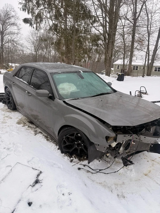 2019 Chrysler 300 (2005-2023) - Image 12 of 20