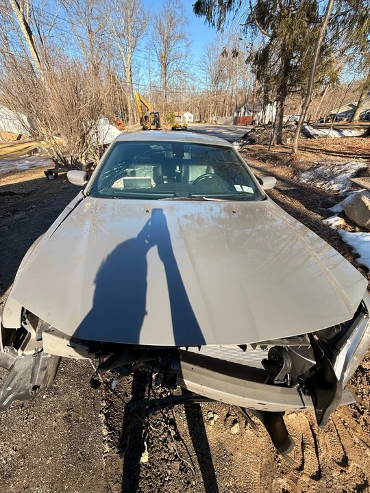 2019 Chrysler 300 (2005-2023) - Image 2 of 20