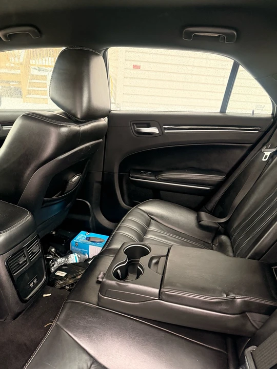 2019 Chrysler 300 (2005-2023) - Image 20 of 20