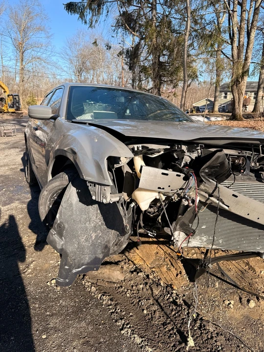 2019 Chrysler 300 (2005-2023) - Image 3 of 20
