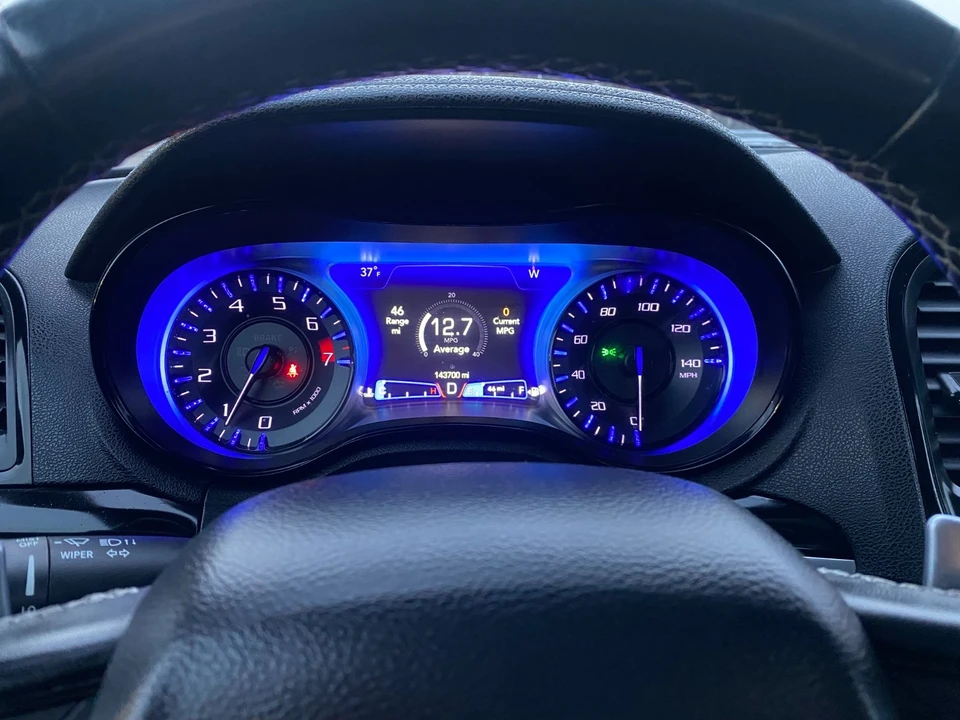 2019 Chrysler 300 (2005-2023) - Image 17 of 19