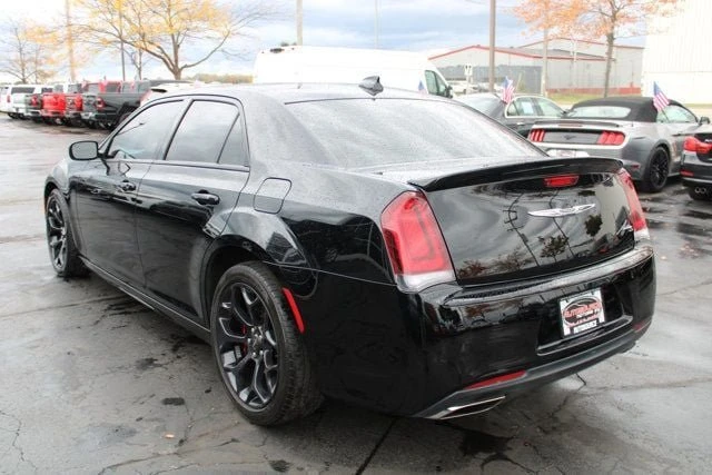 2019 Chrysler 300 (2005-2023) - Image 6 of 20