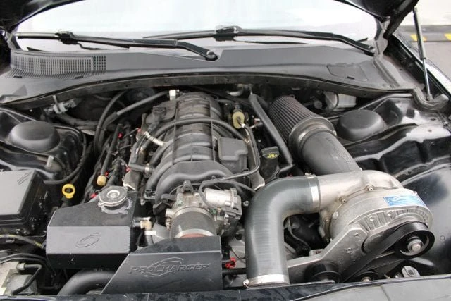 2019 Chrysler 300 (2005-2023) - Image 19 of 20
