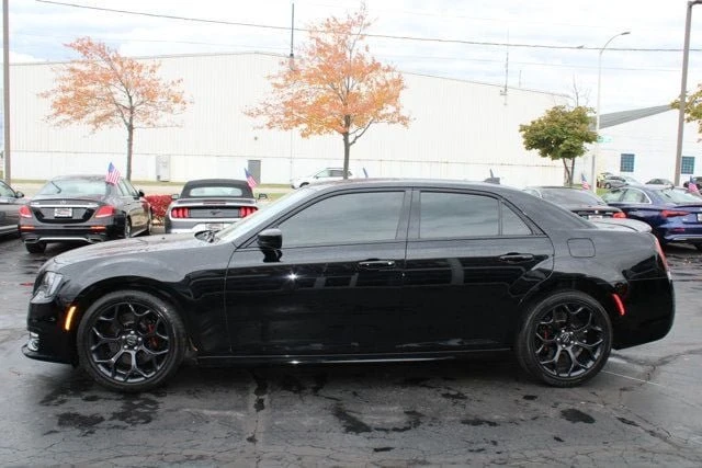 2019 Chrysler 300 (2005-2023) - Image 5 of 20