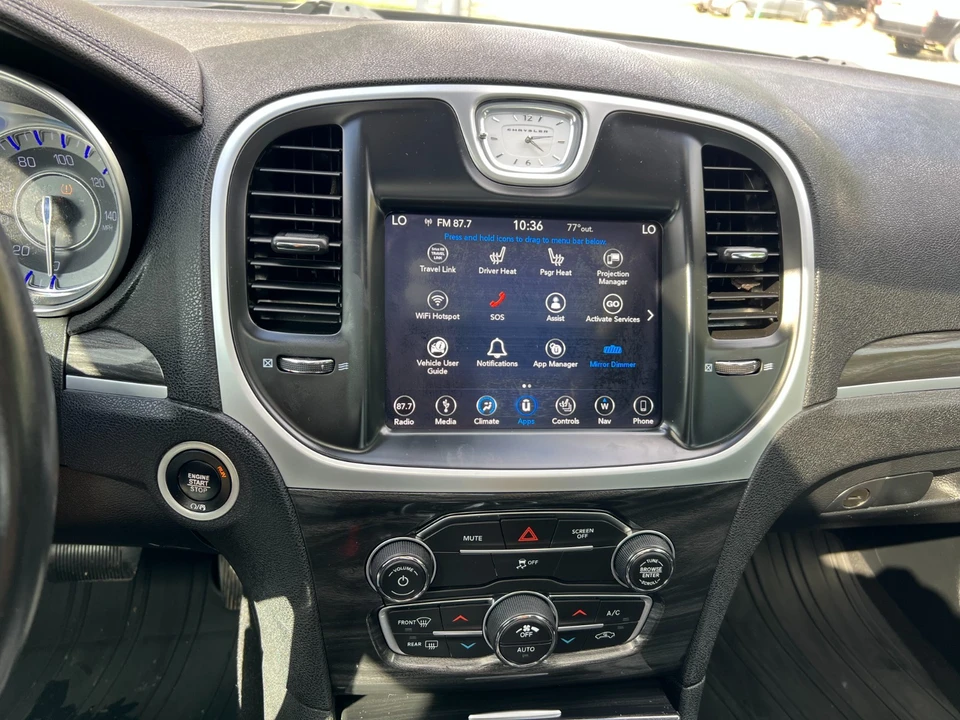 2019 Chrysler 300 (2005-2023) - Image 24 of 27