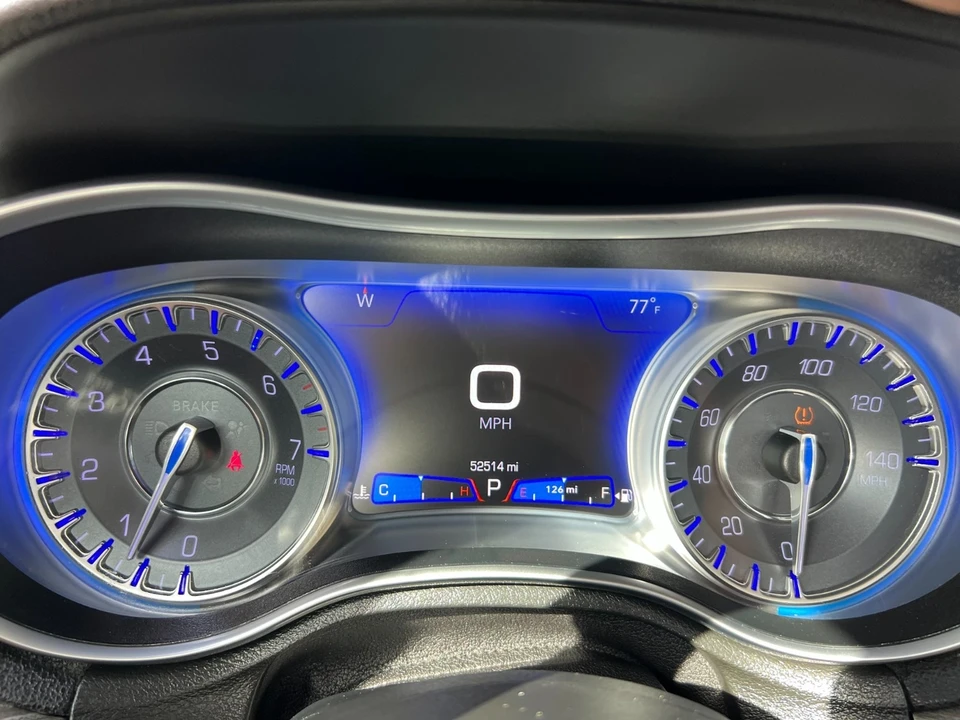 2019 Chrysler 300 (2005-2023) - Image 19 of 27
