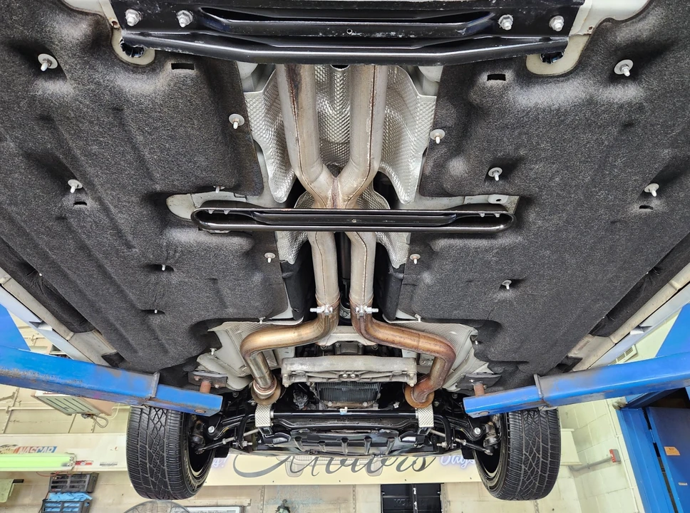 2019 Chrysler 300 (2005-2023) - Image 12 of 27