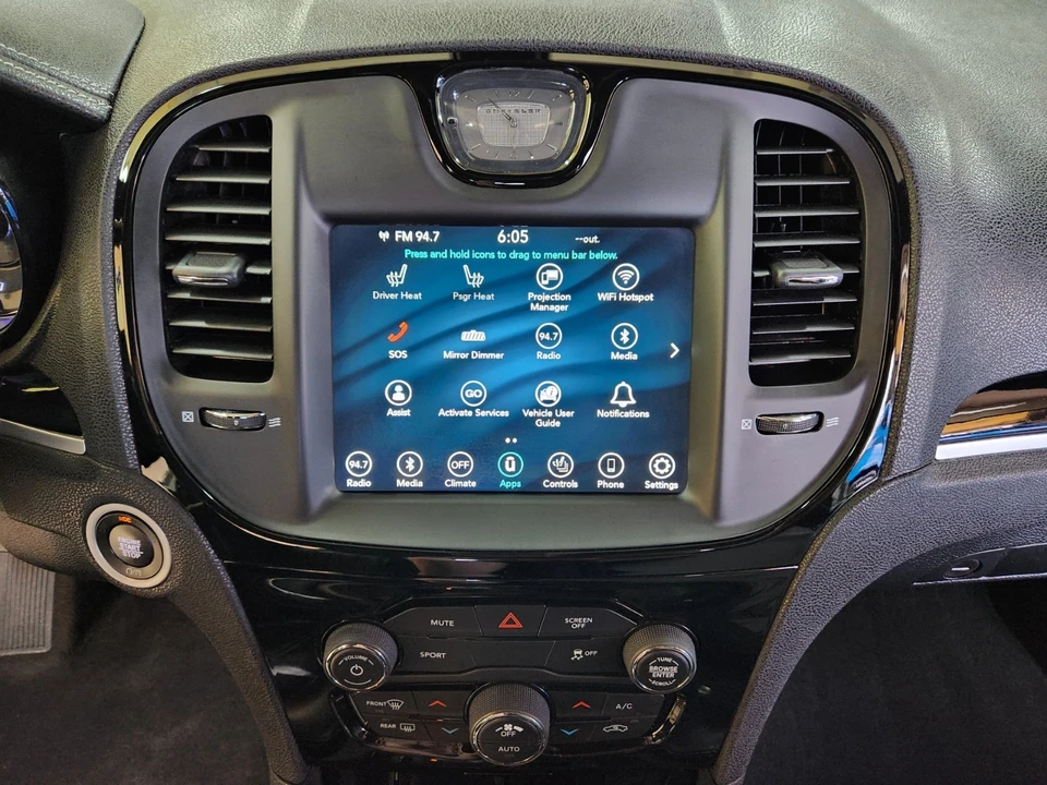 2019 Chrysler 300 (2005-2023) - Image 21 of 27