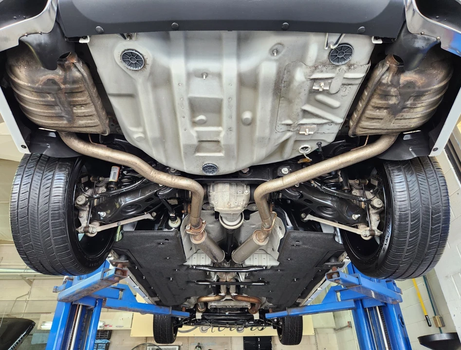 2019 Chrysler 300 (2005-2023) - Image 11 of 27