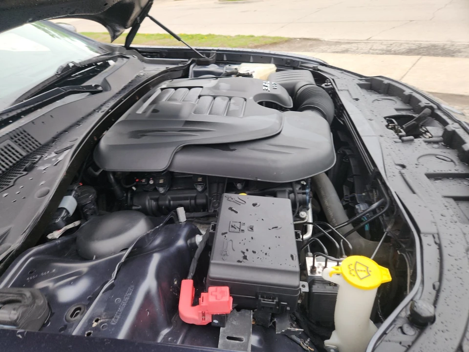 2019 Chrysler 300 (2005-2023) - Image 24 of 30