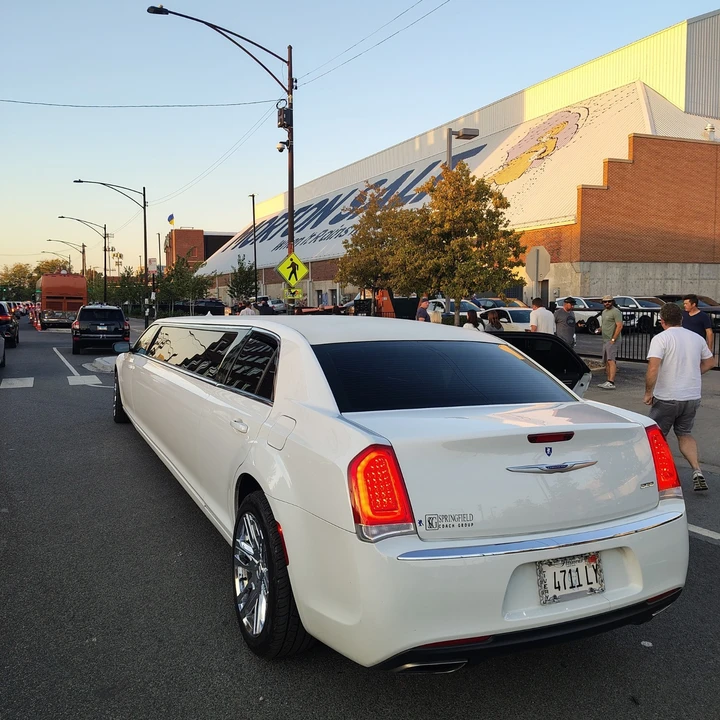 2019 Chrysler 300 (2005-2023) - Image 19 of 21