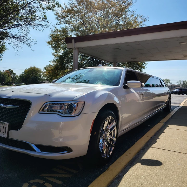 2019 Chrysler 300 (2005-2023) - Image 20 of 21