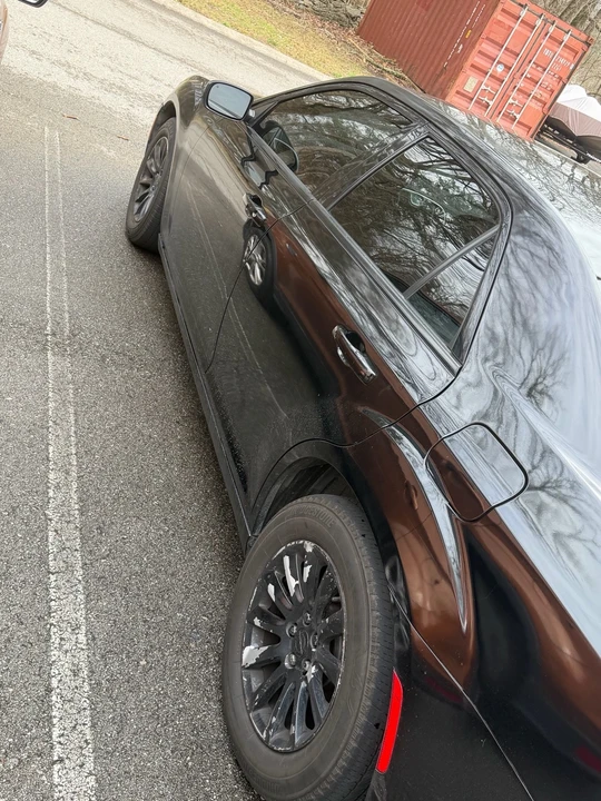 2019 Chrysler 300 (2005-2023) - Image 3 of 7