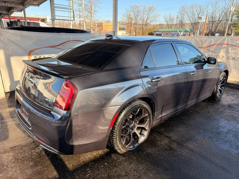 2019 Chrysler 300 (2005-2023) - Image 12 of 12