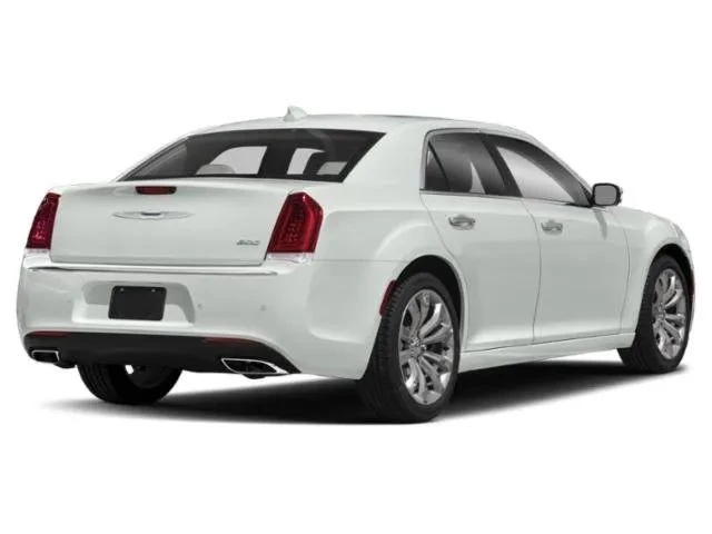 2019 Chrysler 300 (2005-2023) - Image 3 of 5