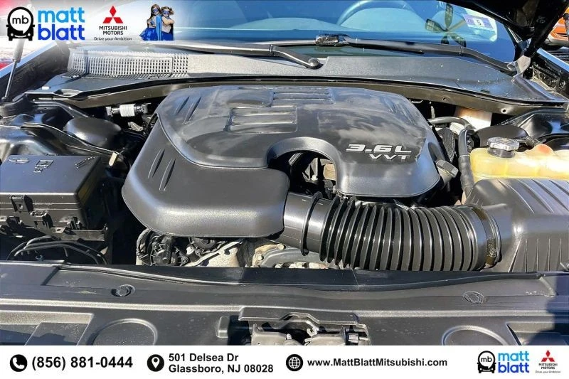 2019 Chrysler 300 (2005-2023) - Image 11 of 12
