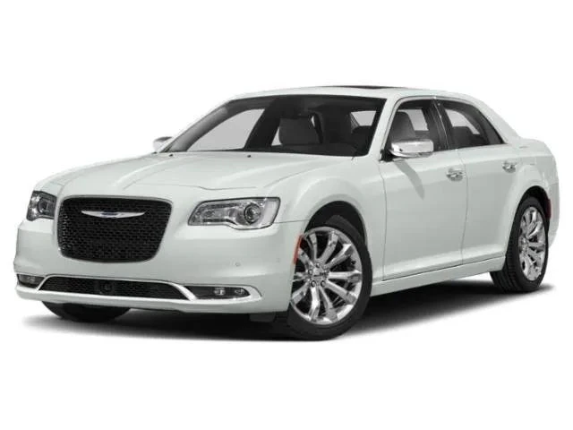 2019 Chrysler 300 (2005-2023) - Image 2 of 5