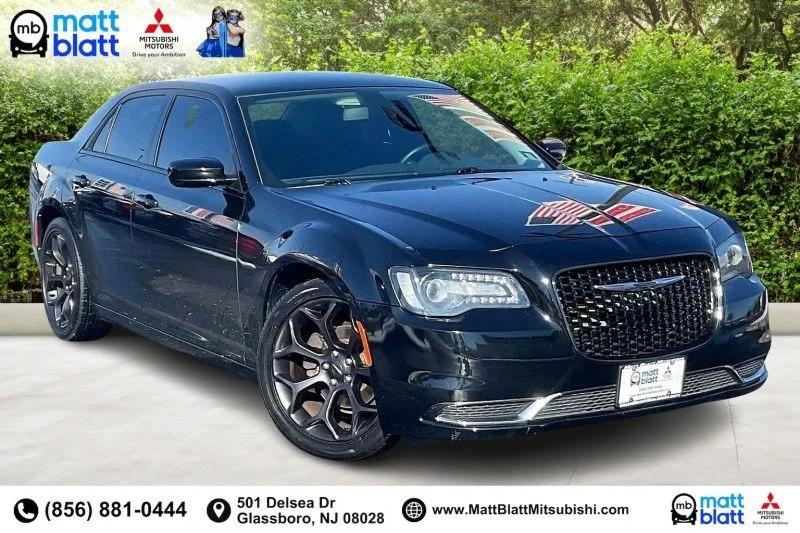2019 Chrysler 300 (2005-2023) - Image 2 of 12