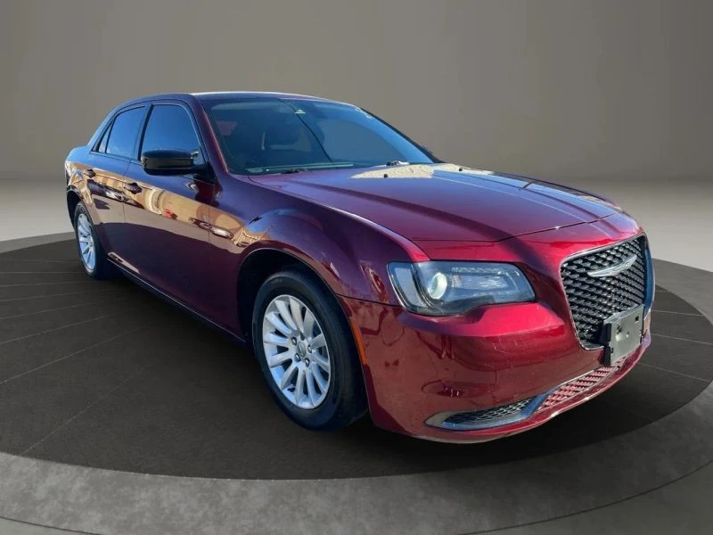 2019 Chrysler 300 (2005-2023) - Image 3 of 12