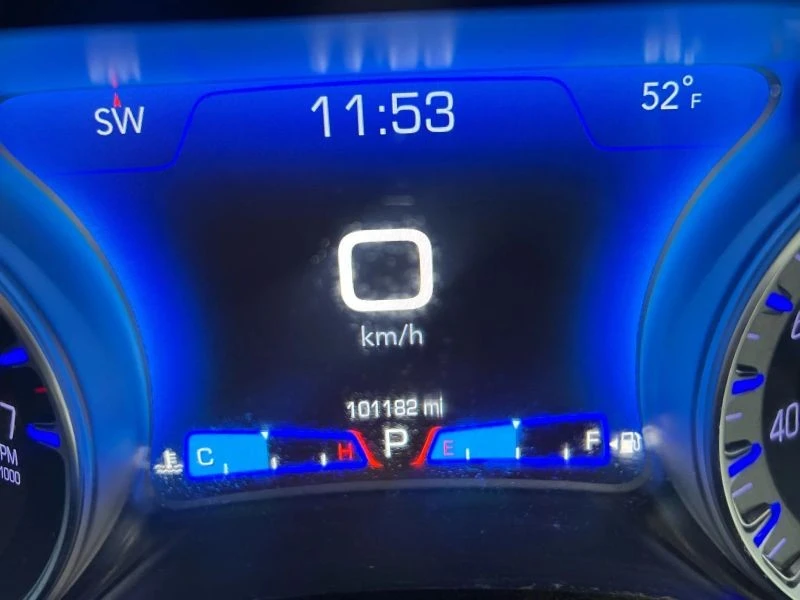 2019 Chrysler 300 (2005-2023) - Image 12 of 12