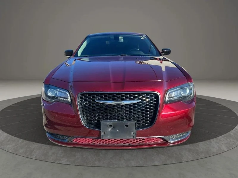 2019 Chrysler 300 (2005-2023) - Image 2 of 12