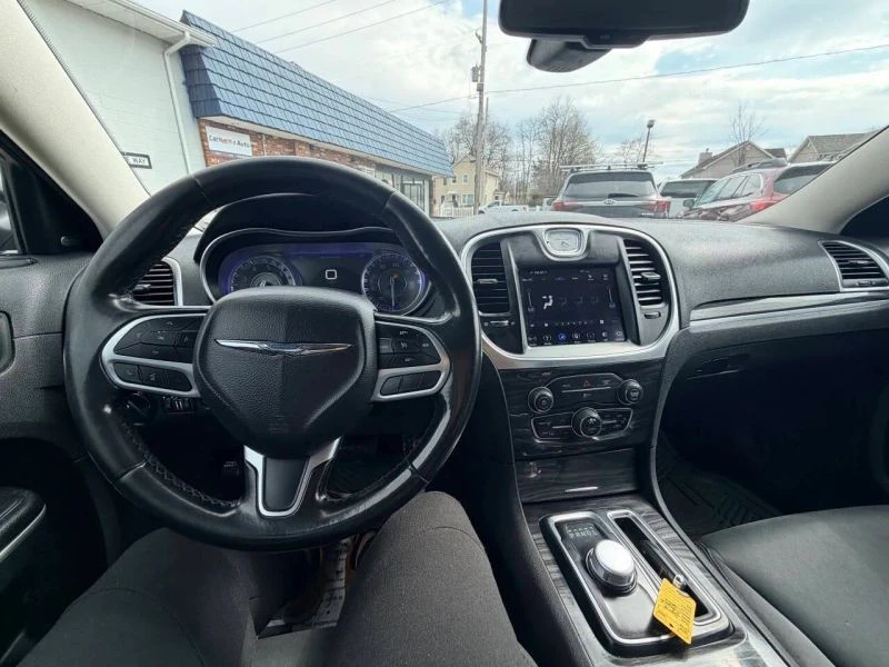 2019 Chrysler 300 (2005-2023) - Image 12 of 12