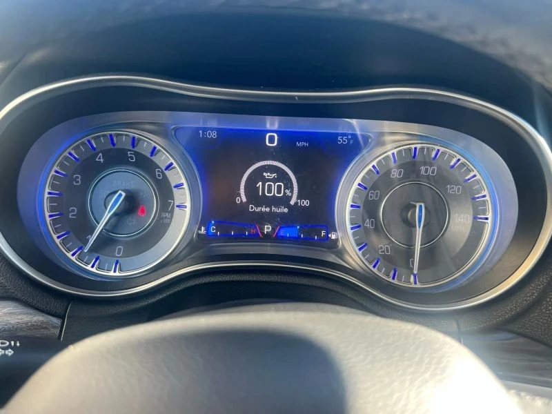 2019 Chrysler 300 (2005-2023) - Image 11 of 12
