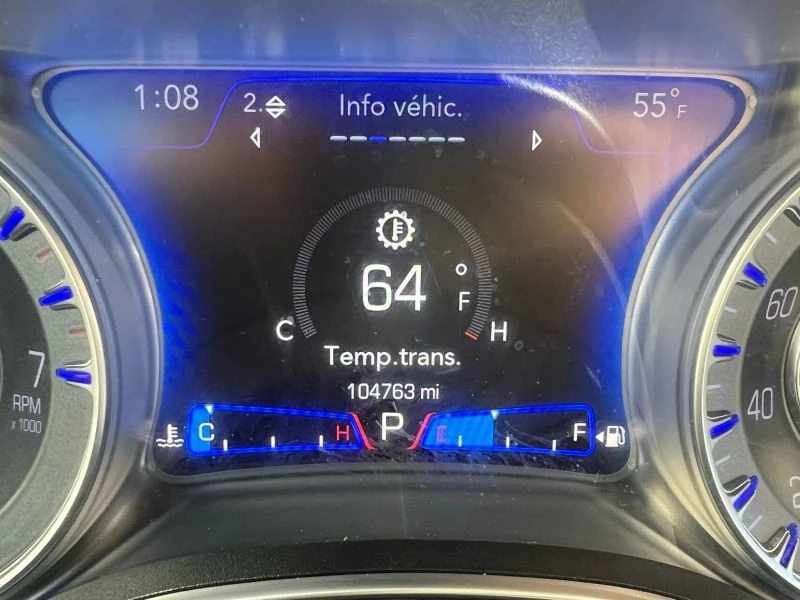 2019 Chrysler 300 (2005-2023) - Image 12 of 12