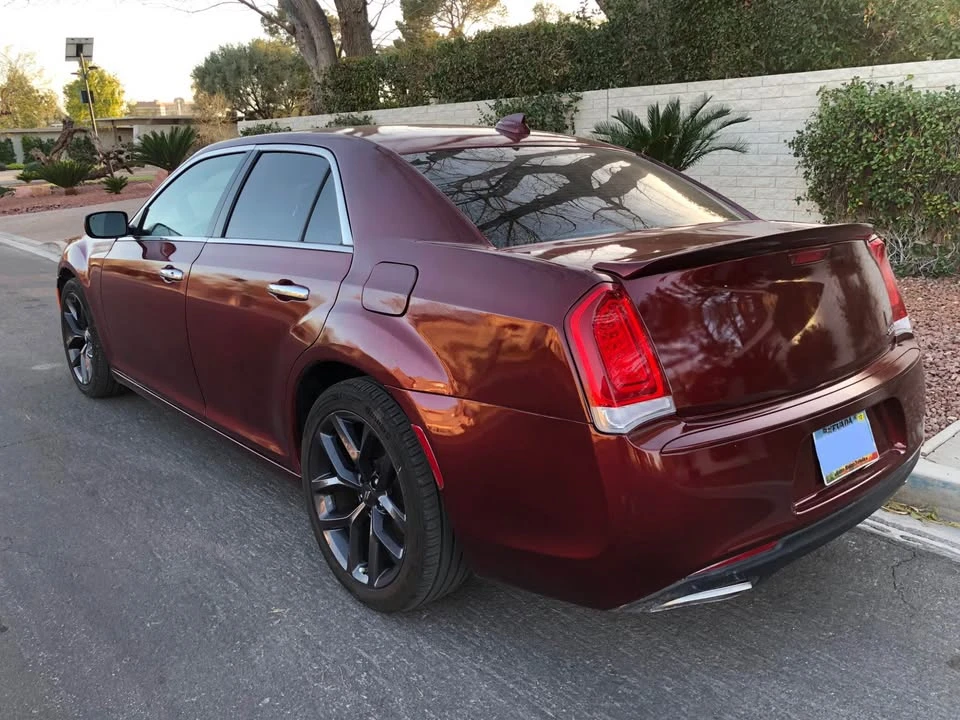 2019 Chrysler 300 (2005-2023) - Image 5 of 12