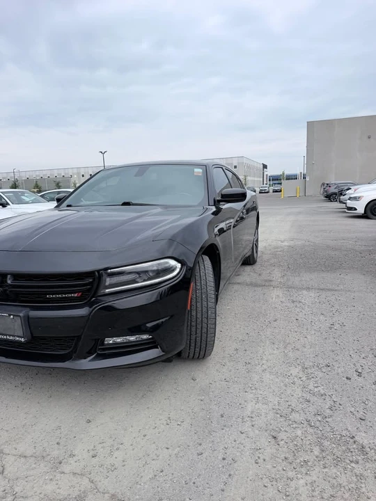 2019 Chrysler - Image 3 of 15
