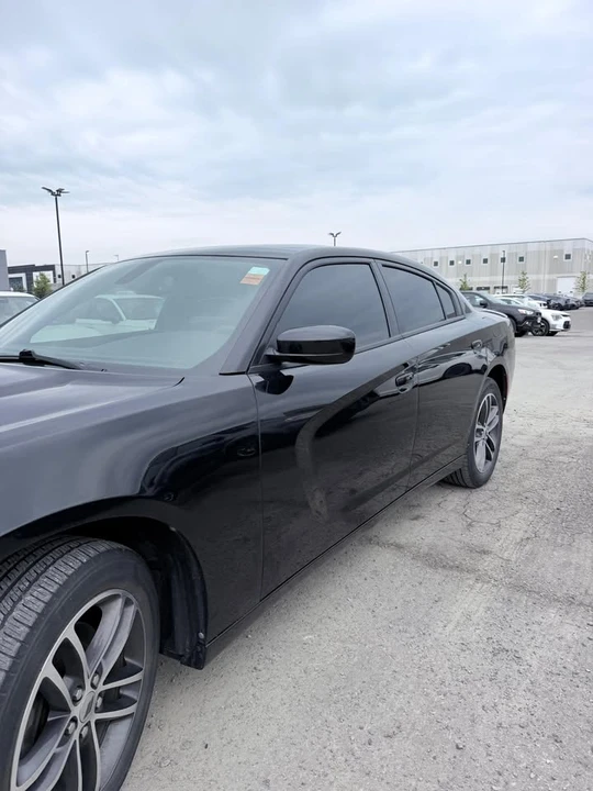 2019 Chrysler - Image 7 of 15