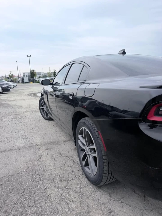 2019 Chrysler - Image 8 of 15