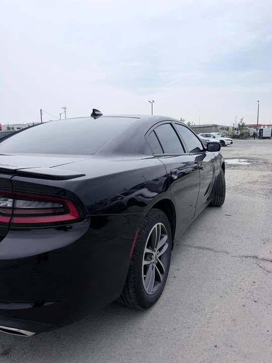 2019 Chrysler - Image 9 of 15