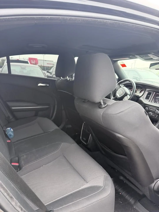 2019 Chrysler - Image 13 of 15