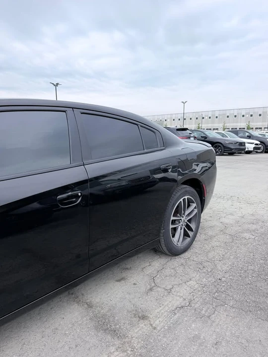 2019 Chrysler - Image 4 of 15
