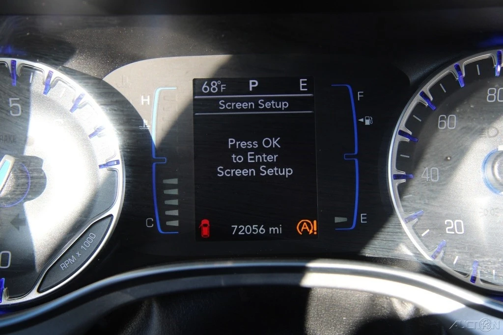 2019 Chrysler - Image 16 of 21