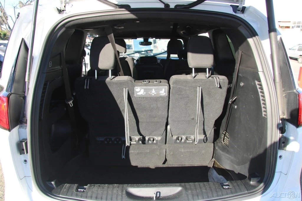 2019 Chrysler - Image 21 of 21
