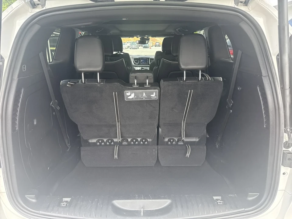 2019 Chrysler - Image 9 of 21