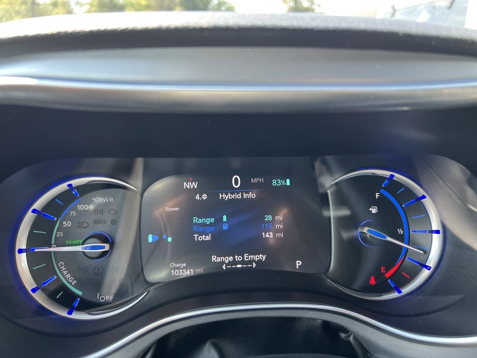 2019 Chrysler - Image 23 of 31