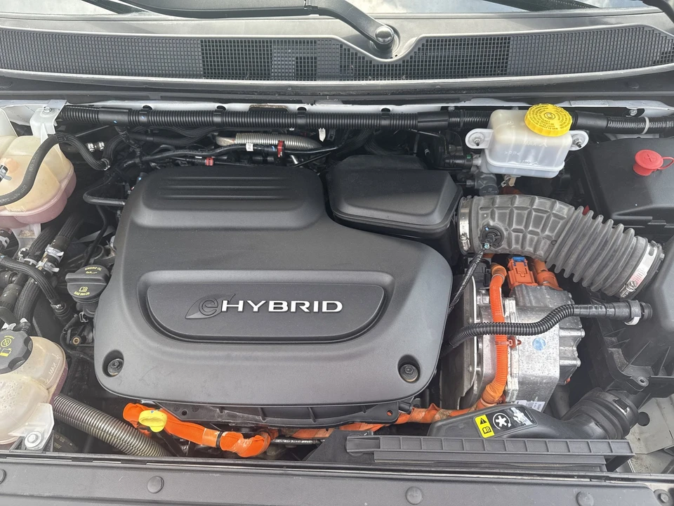 2019 Chrysler - Image 30 of 31