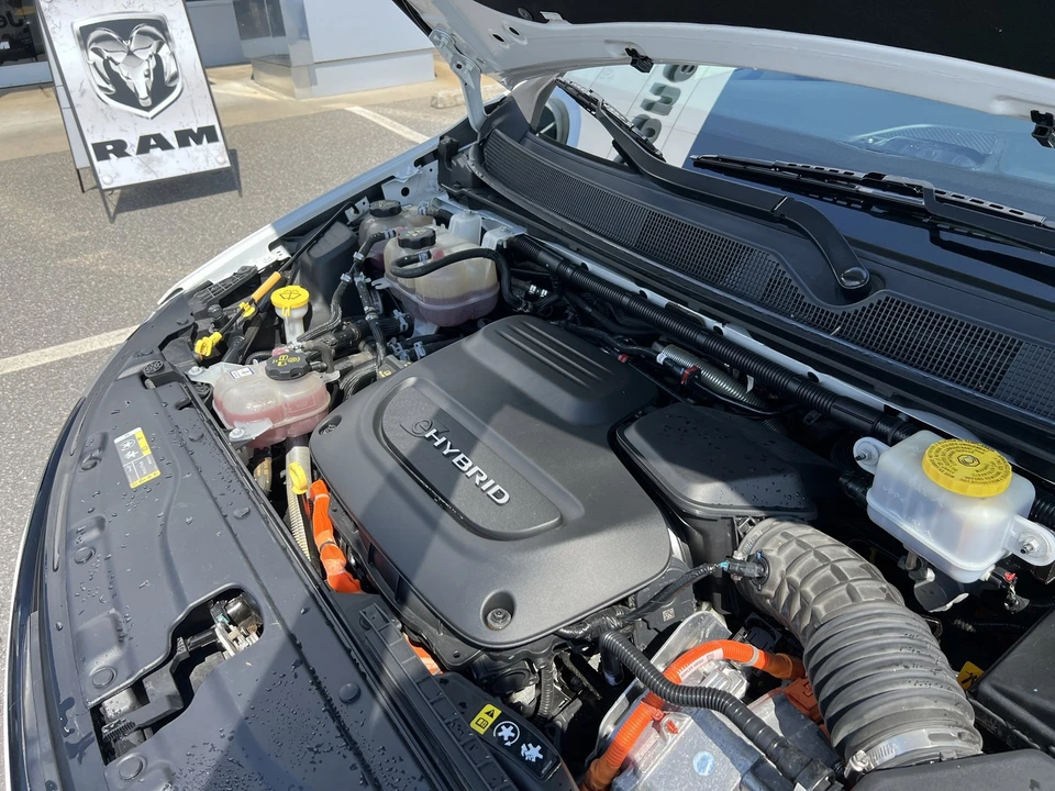2019 Chrysler - Image 31 of 31