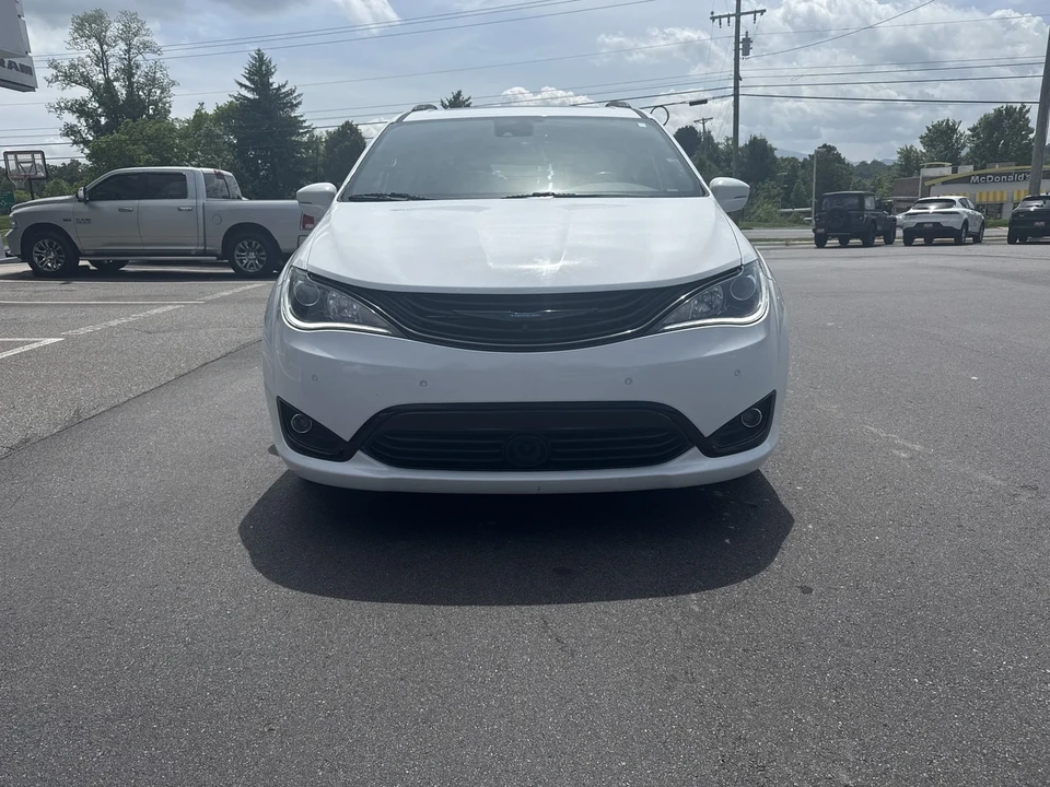 2019 Chrysler - Image 3 of 21