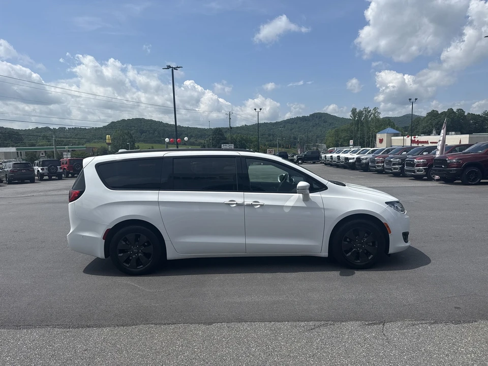 2019 Chrysler - Image 6 of 31