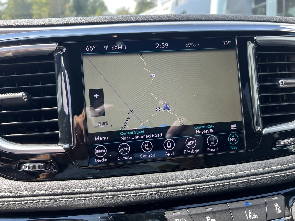 2019 Chrysler - Image 19 of 31