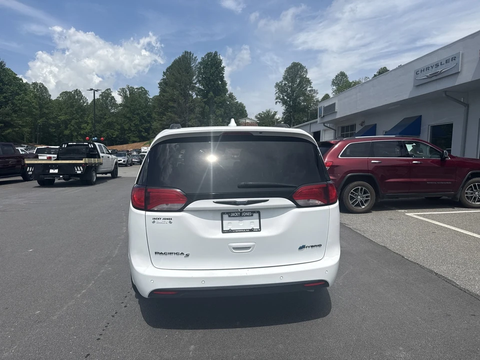 2019 Chrysler - Image 5 of 31