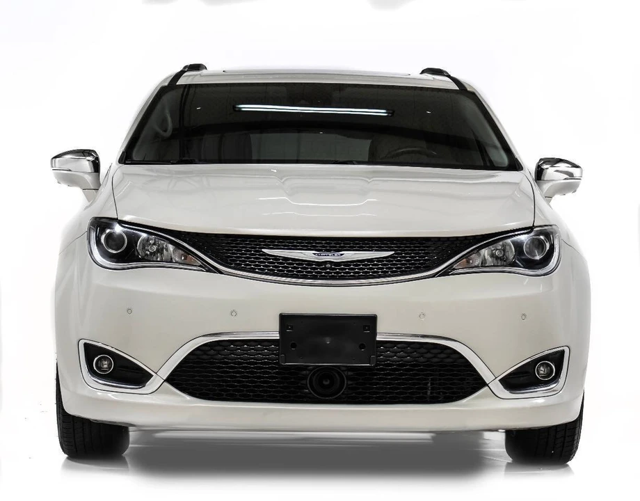 2019 Chrysler - Image 7 of 12