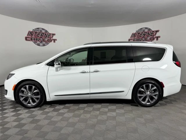 2019 Chrysler - Image 4 of 12
