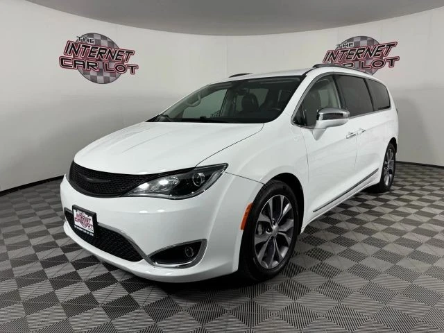 2019 Chrysler - Image 3 of 12