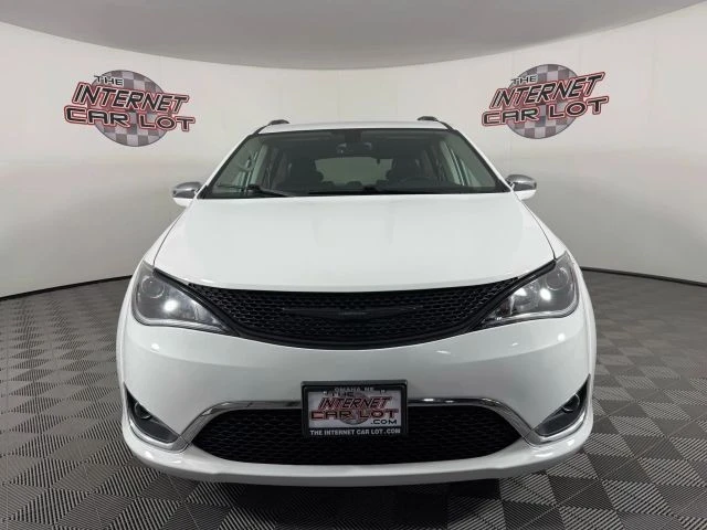 2019 Chrysler - Image 2 of 12