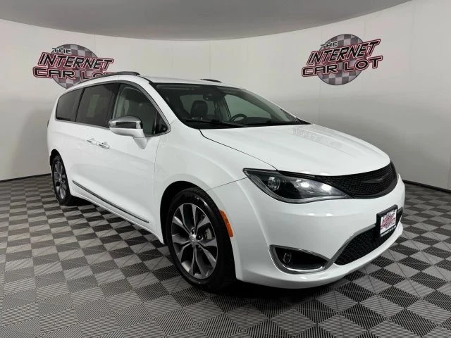 2019 Chrysler - Image 9 of 12